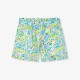 Girl shorts in Liberty fabric