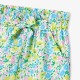 Girl shorts in Liberty fabric