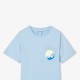 Boy's jersey T-shirt