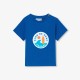 Baby boy short-sleeved  T-shirt