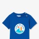 Baby boy short-sleeved  T-shirt