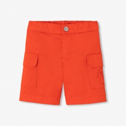 Baby boy battle shorts