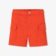 Baby boy battle shorts
