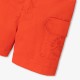 Baby boy battle shorts