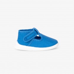 Baby boy slippers