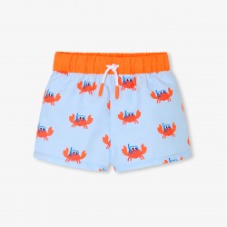Baby boy swim shorts