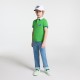 Boy's straight-cut jeans