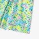 Baby girl dress in Liberty fabric