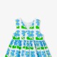 Baby girl sleeveless dress