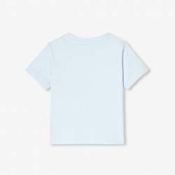Baby boy short-sleeved  T-shirt