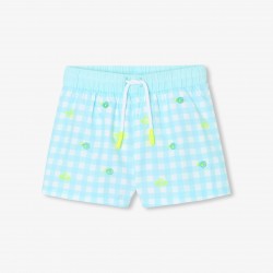 Baby boy swim shorts
