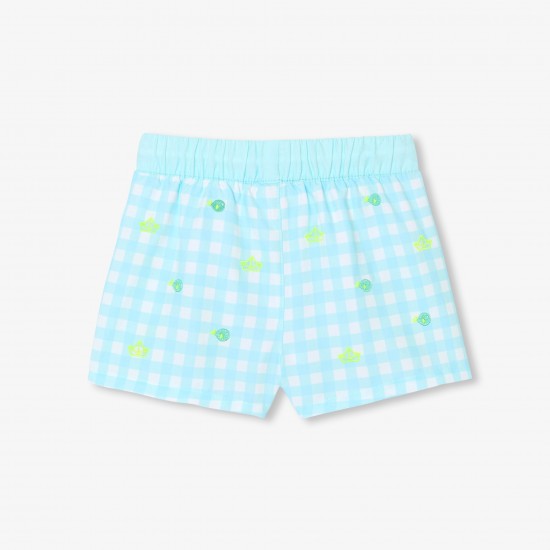 Baby boy swim shorts