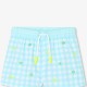 Baby boy swim shorts