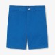 Boy's Bermuda shorts in twill