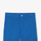 Boy's Bermuda shorts in twill