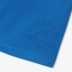 Boy's Bermuda shorts in twill