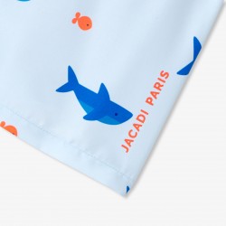 Boy's swim shorts