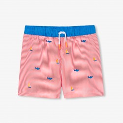 Boy's swim shorts