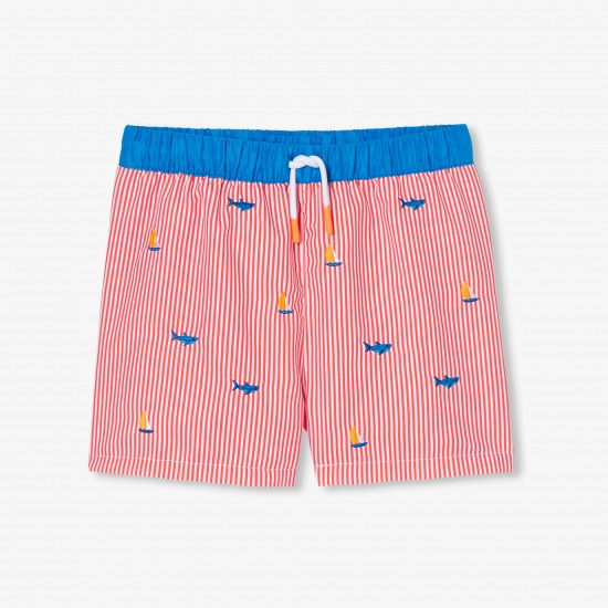 Boy's swim shorts