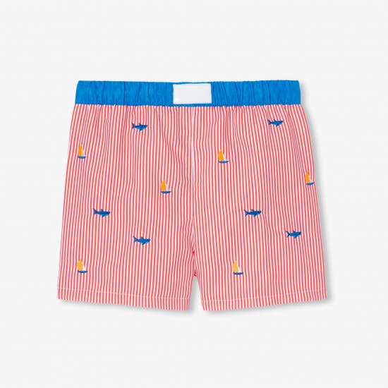 Boy's swim shorts