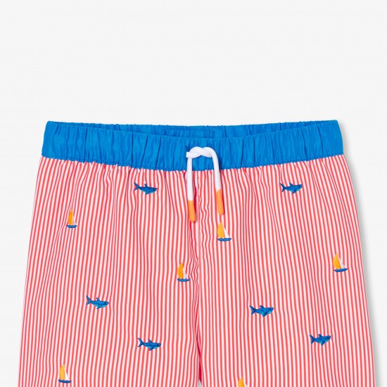 Boy's swim shorts