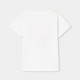 Girl jersey T-shirt
