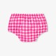 Baby girl gingham dress