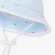 Baby boy cotton hat