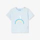 Baby boy short-sleeved  T-shirt