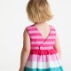 Baby girl sleeveless dress