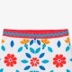 Girl poplin shorts
