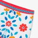 Girl poplin shorts