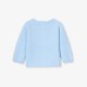 Baby boy cotton cardigan