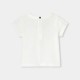 Baby girl cotton T-shirt