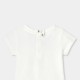 Baby girl cotton T-shirt
