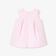 Baby girl velvet  dress