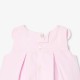 Baby girl velvet  dress