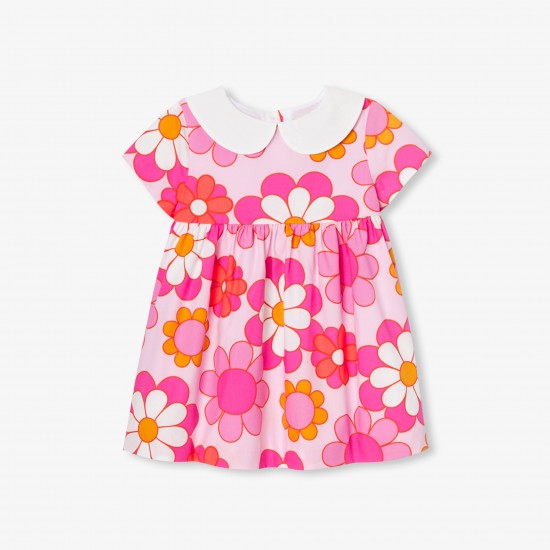Baby girl floral  dress