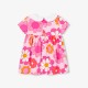 Baby girl floral  dress