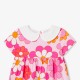 Baby girl floral  dress