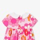 Baby girl floral  dress