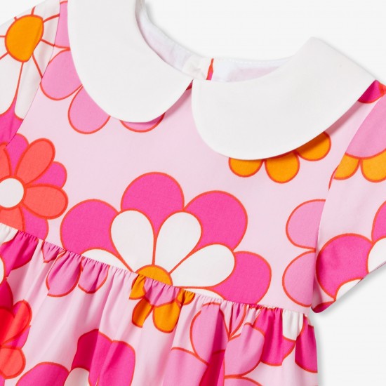 Baby girl floral  dress
