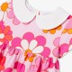 Baby girl floral  dress