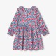 Girl dress in Liberty fabric
