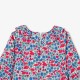 Girl dress in Liberty fabric