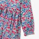 Girl dress in Liberty fabric