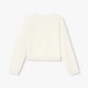 Girl knit cardigan