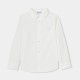 Boy cotton Oxford shirt