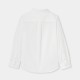 Boy cotton Oxford shirt