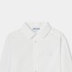 Boy cotton Oxford shirt